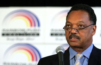 A decade ago, I had a front row seat as Jesse Jackson held big tech firms accountable for being overwhelmingly white and male