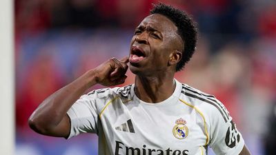 New Vinicius Jr Investigation Launched Four Days After Benfica Racism Scandal