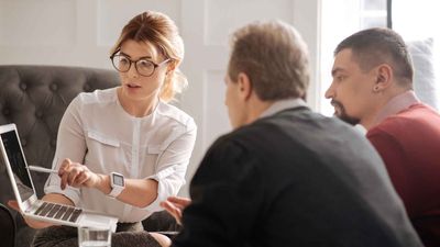 I Asked ChatGPT To Plan a $100,000 a Year Retirement — Then Had a Financial Planner Review It