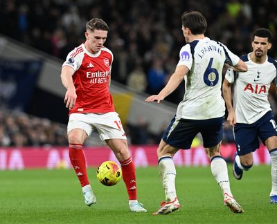 Tottenham vs Arsenal LIVE: Premier League result, latest updates and fan reaction