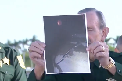 Family of man, 21, shot dead by police at Mar-a-Lago express disbelief: ‘We are big Trump supporters, all of us’