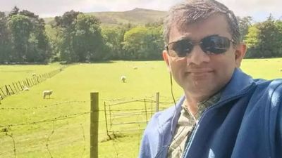 ‘Scandalous content’: Indian-origin UK doctor barred from leaving Mumbai over post on PM Modi