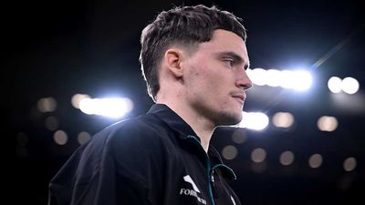 Why Florian Wirtz Isn’t Playing for Liverpool vs. Nottingham Forest