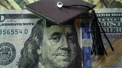 Expert Reveals the One Thing Student Loan Borrowers Get Wrong About Taxes