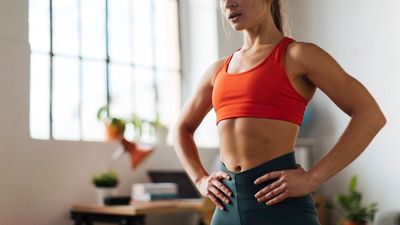 I tried reverse planks for 30 days and my glutes, core and posture feel so much healthier