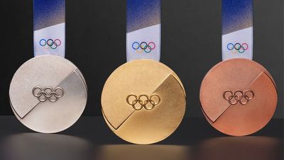 What every designer can learn from the Olympic medals disaster