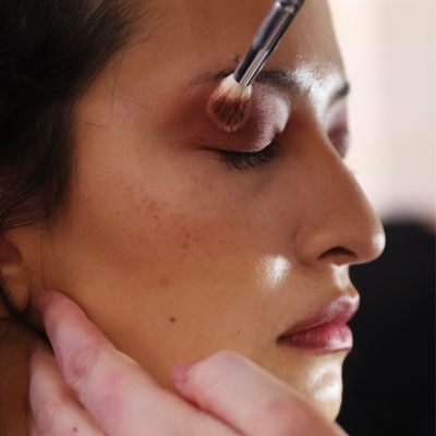 What Are the Best Eyeshadow Colours for Brown Eyes? I Asked Expert MUAs