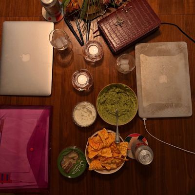 TikTok Can't Get Enough of Admin Parties - So I Hosted My Own and Wow, It’s The Cure For Overwhelm