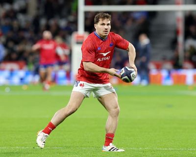 France 33-8 Italy: Six Nations rugby union – as it happened