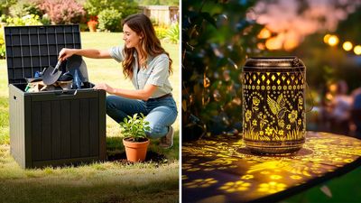 The 55 Dopest Things for Your Backyard You Never Knew Existed