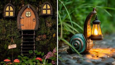 The 55 Dopest Things for Your Backyard You Never Knew Existed
