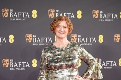 Bafta chairwoman: It’s been a really good year for watching films