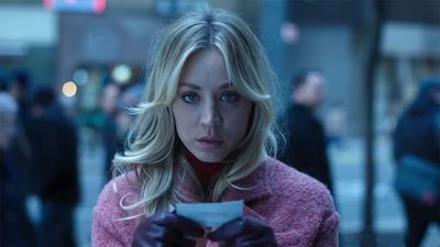 Why Has Kaley Cuoco Taken So Many Thrillers After The Big Bang Theory? ‘This Business Has Gotten So F---ing Weird’