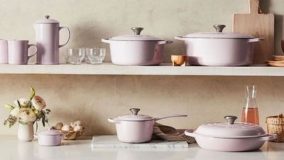 The Rumors Are True: Le Creuset Is Retiring Two ‘Fan-Favorite’ Colors – and We Found the Last Pieces Still in Stock