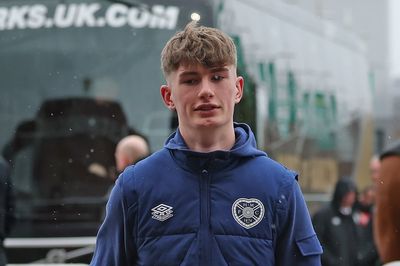 New Tottenham signing James Wilson named on bench against Arsenal after impressing Igor Tudor