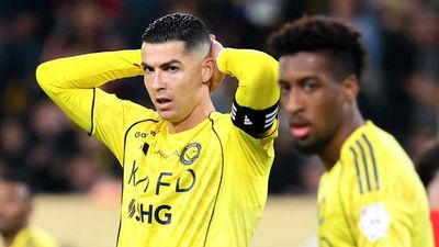 Cristiano Ronaldo Makes Clear Decision on Long-Term Al Nassr Future