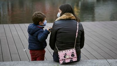 Texas babysitter accused of sexually abusing the children in her care — one father refused to press charges, and the reason why is even more disturbing