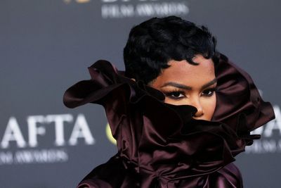 Baftas 2026: The boldest looks on the red carpet