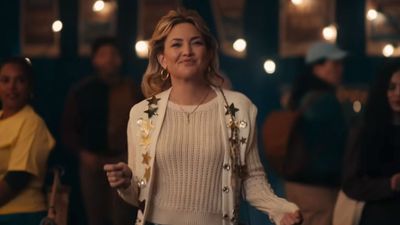 In Defense Of Kate Hudson's Oscar Nomination: Why She Totally Deserves It