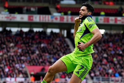 Raul Jimenez at double as Fulham secure impressive win at Sunderland