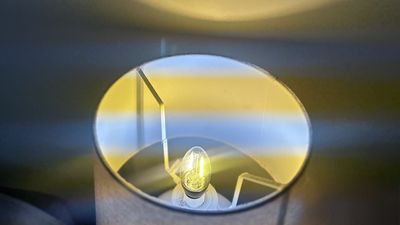 I spent two weeks with IKEA’s £5 smart bulb – and it’s way better than you’d expect