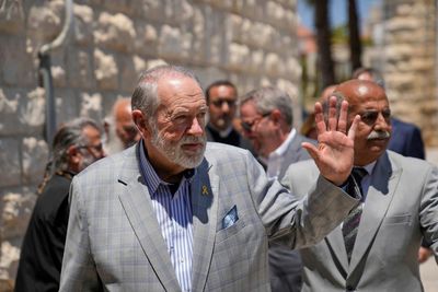 Huckabee’s Israel land remarks condemned as ‘dangerous and inflammatory’