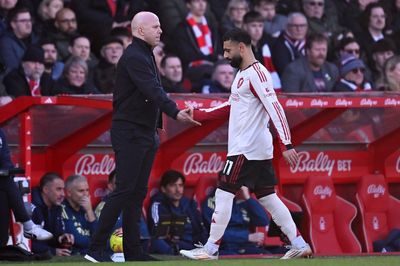 Jamie Carragher delivers damning Mohamed Salah verdict as Liverpool record ‘biggest robbery’