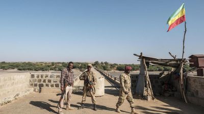 Widening rift between Eritrea and Ethiopia sparks fear of new conflict