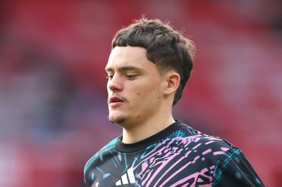 Liverpool: Arne Slot issues new Florian Wirtz update after injury in warm-up at Nottingham Forest