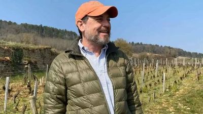 Who is Victor Schwartz? Small wine importer who challenged Trump’s tariffs and won