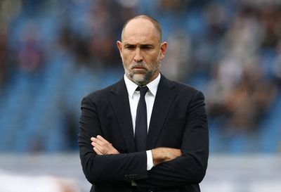 Igor Tudor urges Tottenham players to be 'brave' in north London derby against Arsenal