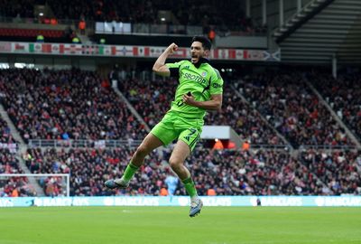 Sunderland 1-3 Fulham: Raul Jimenez at the double as Cottagers move into top half