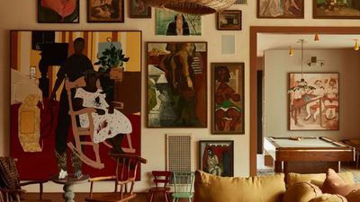 3 Design Trends From 2016 I Swore I'd Retire for Good – And Now I'm So Ready to See Back in Rotation