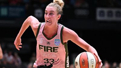 'X Factor': Seebohm backs substitute for grand final