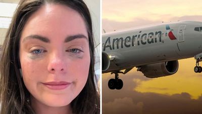 Woman says American Airlines derailed her Cabo bachelorette trip. She can’t believe the employee’s reaction to her crying: ‘Delta would never’