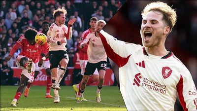 VAR Decisions in Chaotic Liverpool Finale at Nottingham Forest Explained