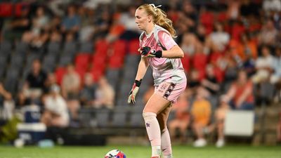 Elation and devastation: Lincoln nabs Matildas call-up