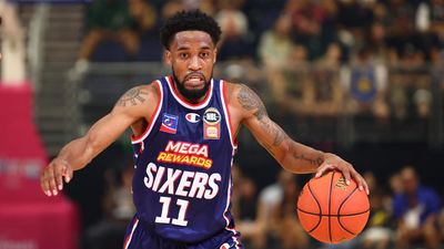 Davis or Cotton as MVP of the NBL? Give it to them both
