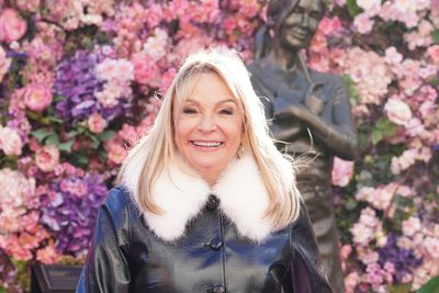 Helen Fielding would ‘never’ write Bridget Jones story unless it felt authentic