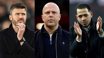 How Liverpool’s Next Five Premier League Fixtures Compare to Man Utd, Chelsea