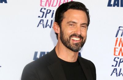 Milo Ventimiglia credits fatherhood for making him a better actor