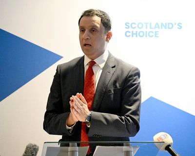 The Guardian view on Scottish Labour: Keir Starmer needs Anas Sarwar’s act of betrayal to pay off