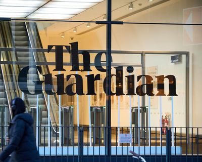 Lobbyist in Labour Together scandal has been investigating Guardian reporter, say reports