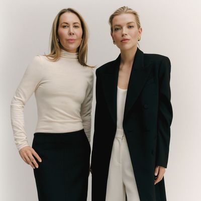 The Founders of Cult Scandi Minimalist Brand Almada Label Share a Glimpse Into Their 9-5