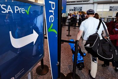 TSA says PreCheck ‘remains operational’ after DHS said it was ending program during shutdown