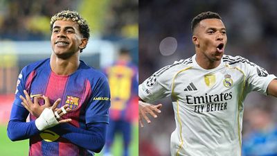 La Liga Title Race: How Barcelona, Real Madrid’s Next Five La Liga Games Compare