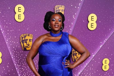 Wunmi Mosaku wins Bafta for Sinners role