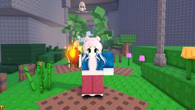 How to Get the OG Item in Garden Horizons