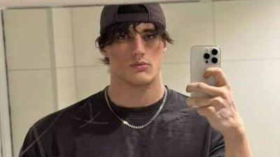 What happened with Androgenic? Unexpected on-camera moment goes viral within hours