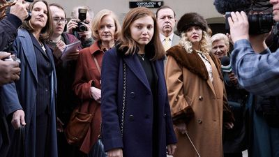 How Sarah Ferguson drama The Lady has been impacted by the scandals of the House of York - and the royal we won’t be seeing